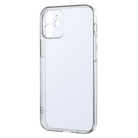 Чехол для смартфона Joyroom для iPhone 12 Pro, Прозрачный, Ultra тонкий