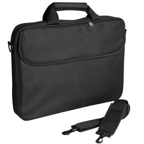 Tech air TANB0100 сумка для ноутбука 39,6 cm (15.6") Портфель Черный