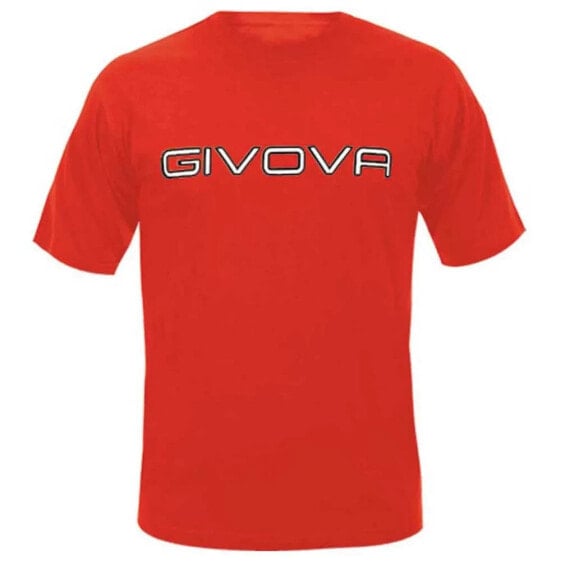 GIVOVA Spot short sleeve T-shirt