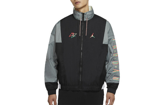 Куртка Jordan Sport DNA CK9566-011