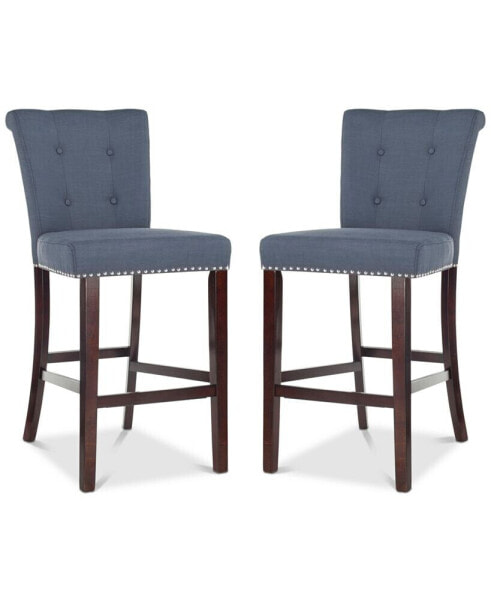 Oston Bar Stool (Set Of 2)