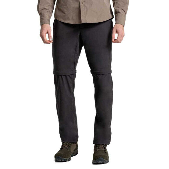 CRAGHOPPERS NosiLife Pro convertible pants