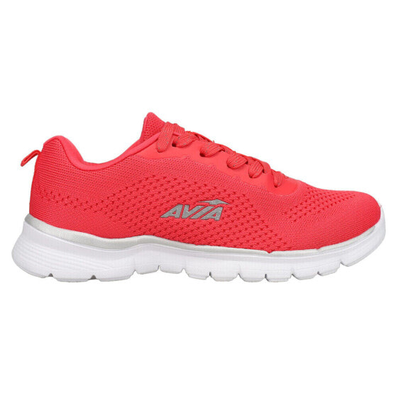 Avia AviDive Running Womens Pink Sneakers Athletic Shoes AA50075W-RS