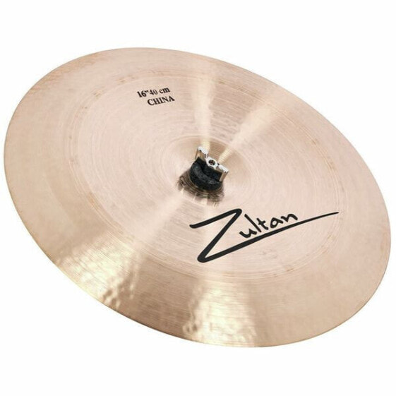 Zultan 16" China CS Series