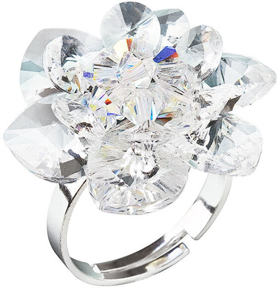 Ring Lily 35012.1 crystal