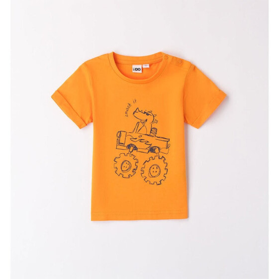 IDO 48681 short sleeve T-shirt