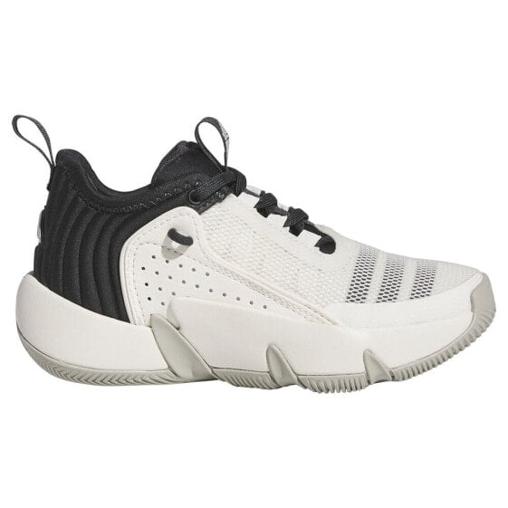 ADIDAS Trae Unlimited C Kids Basketball Shoes