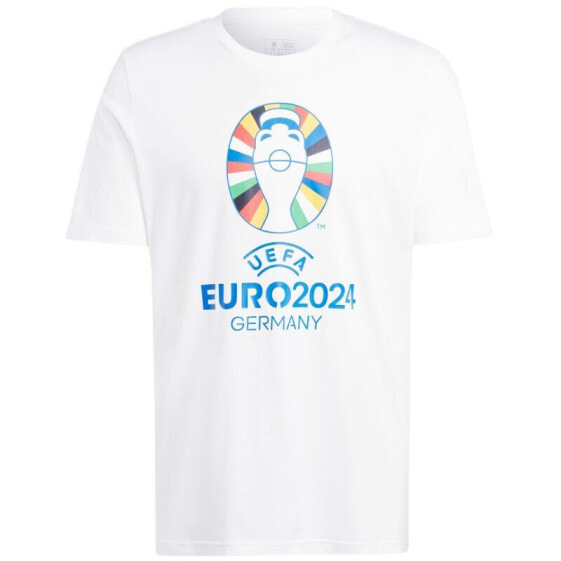 Adidas Euro24 M IT9290 T-shirt