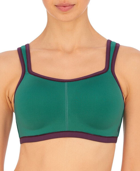 Women's Yogi Contour High Impact Convertible Sports Bra 731050