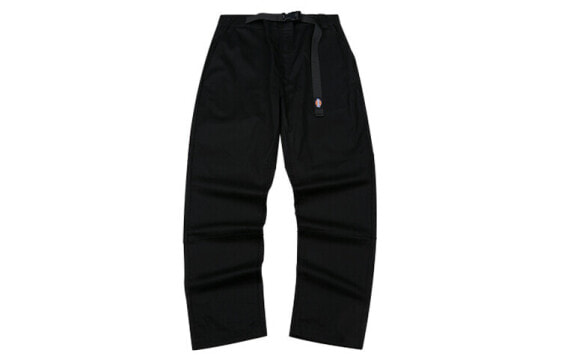 Брюки спортивные Dickies DK008169BLK