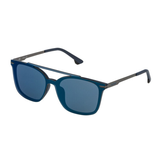 Очки POLICE SPL528999NQB Sunglasses