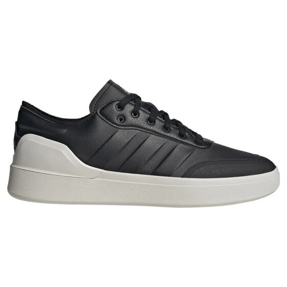 ADIDAS Court Revival trainers