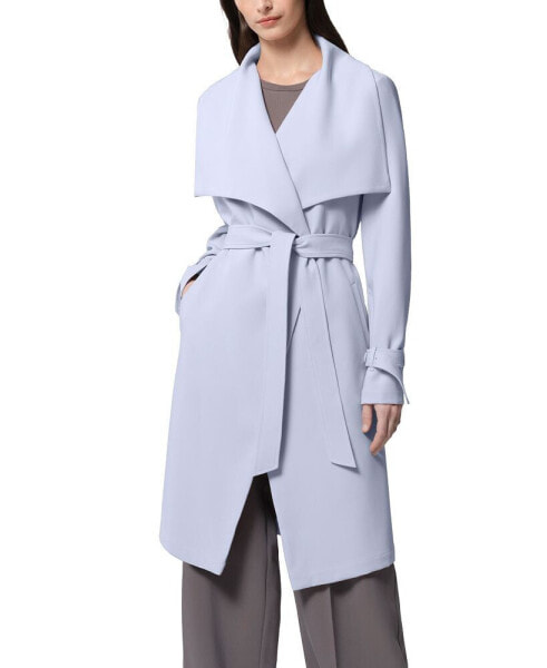 Women's OLIVIA Drape Coat