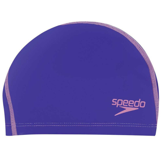 SPEEDO Long Hair Pace Junior Swimming Cap