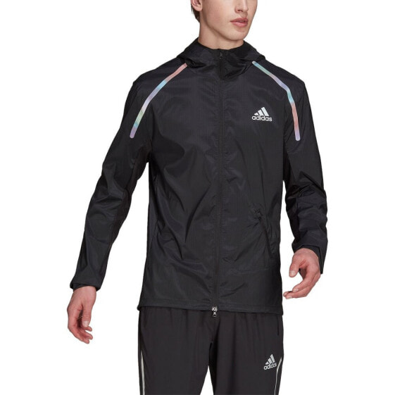 ADIDAS Marathon Jacket