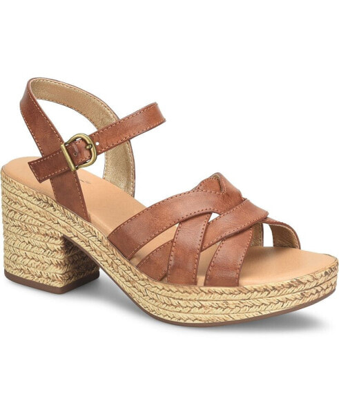 Women's Melodie Ankle Strap Comfort Sandals