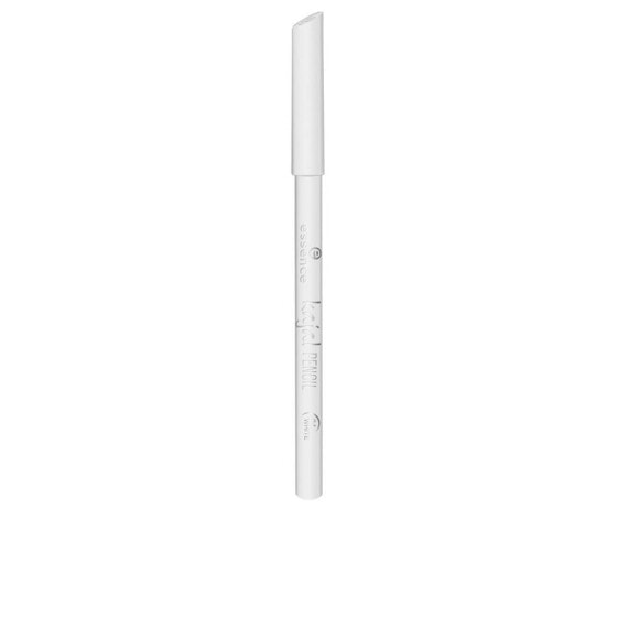KAJAL eye pencil #04-white 1 gr
