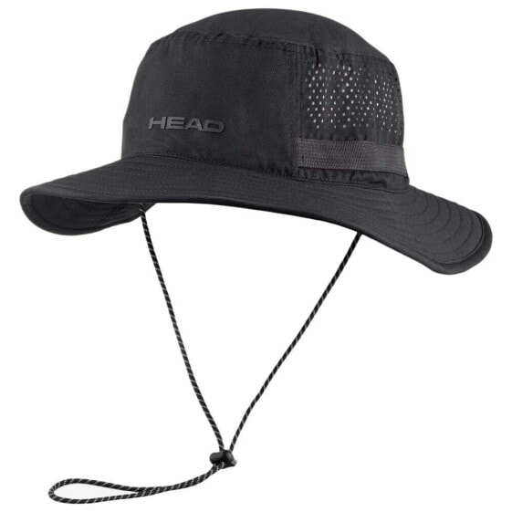 HEAD RACKET Bucket Hat
