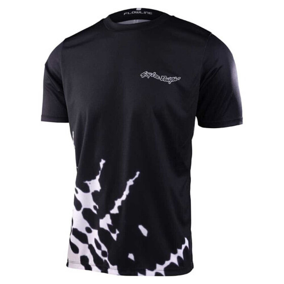 TROY LEE DESIGNS Flowline short sleeve enduro jersey