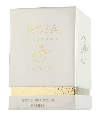 Roja The Women's Collection Reckless Parfum Spray (50 ml)