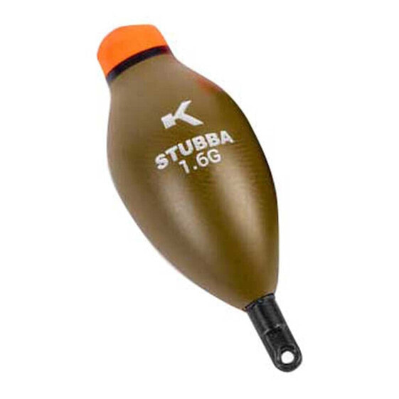 KORUM Glide Stubba Float