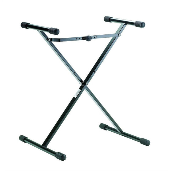 König & Meyer 18969 Keyboard Stand for children, black