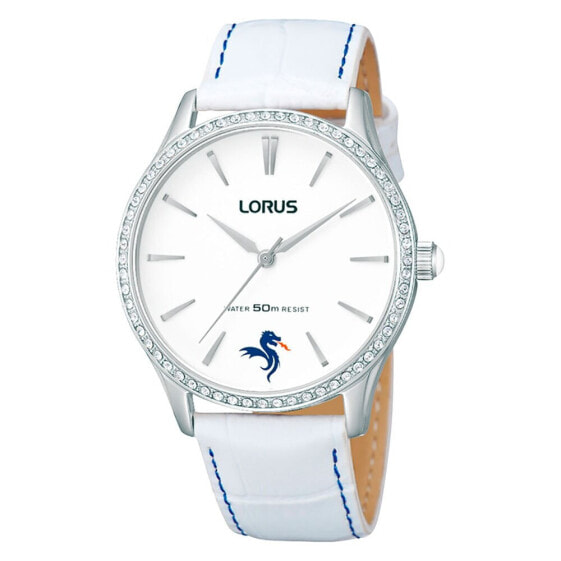 LORUS WATCHES RRS19UX9 watch