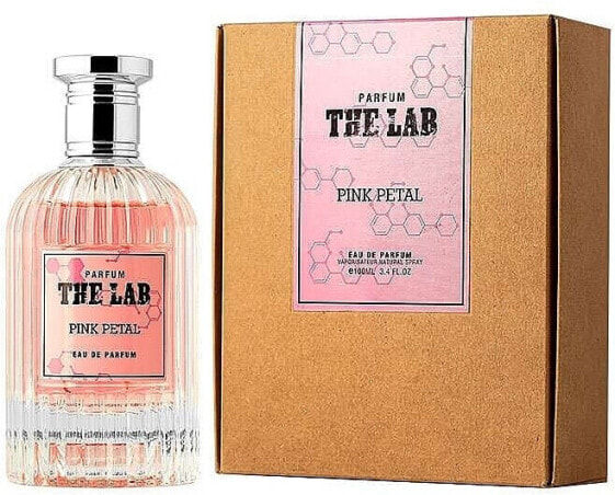 The Lab Pink Petal