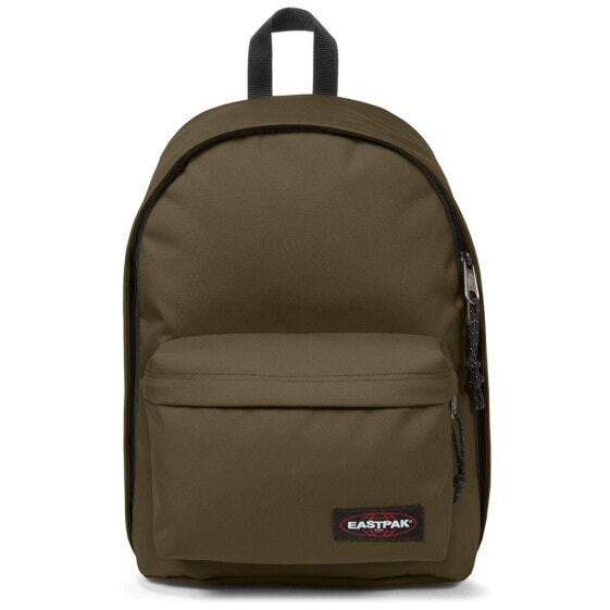 Рюкзак Eastpak Out Of Office 27L Military Olive