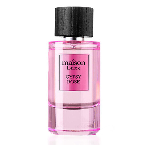 Парфюмерия Maison Luxe Gypsy Rose - парфюм