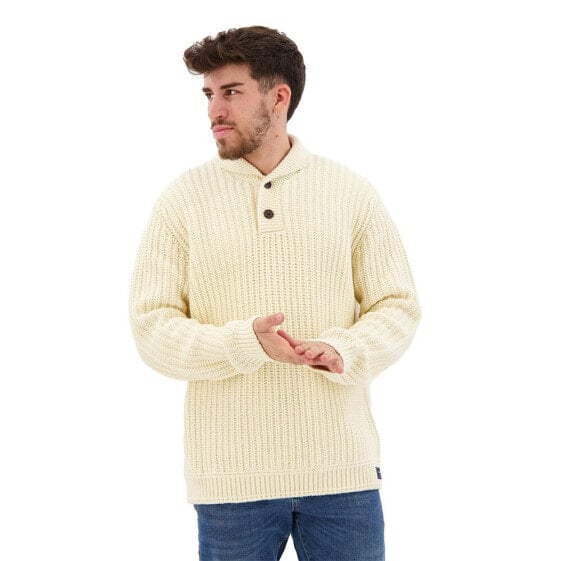 SUPERDRY Vintage Shawl Sweater