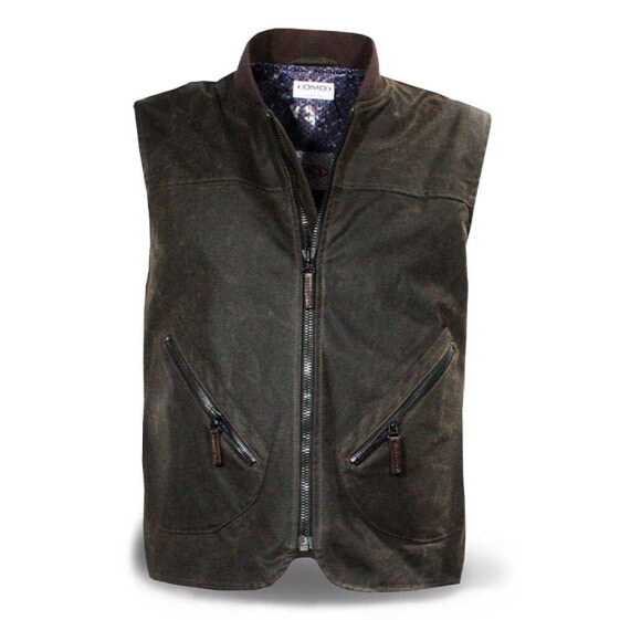 DMD Vest