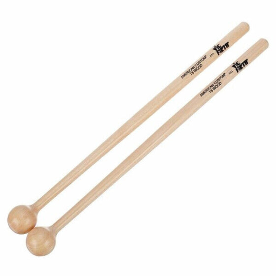 Vic Firth T5 Timpani Mallets Wood