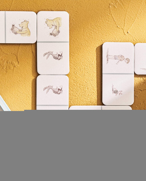 Children’s winnie the pooh dominoes