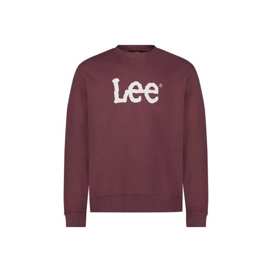 LEE Wobbly sweatshirt