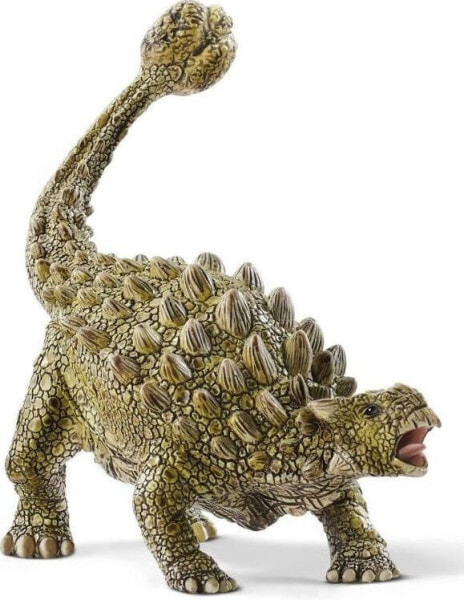 Figurka Schleich Dinozaury: Ankylosaurus