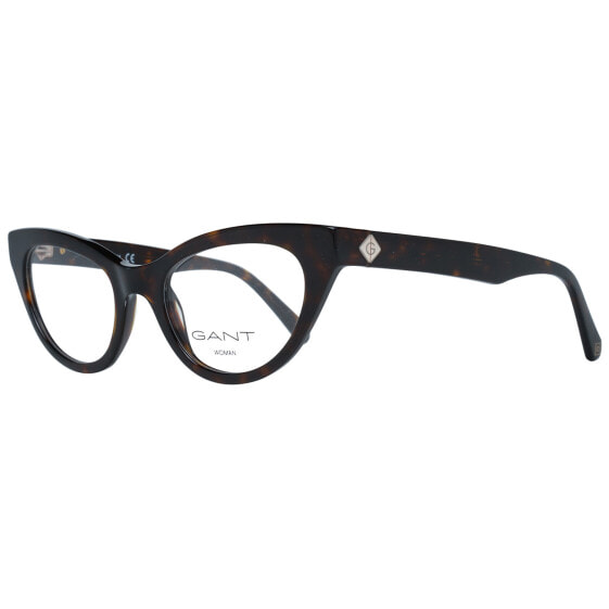 Gant Brille GA4100 052 51 Damen Braun 49-20-140