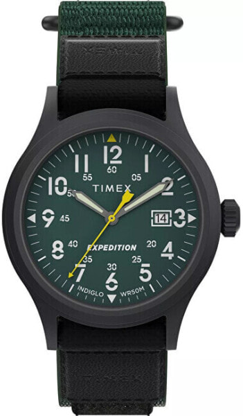 Часы Timex Expedition Scout TW4B29700