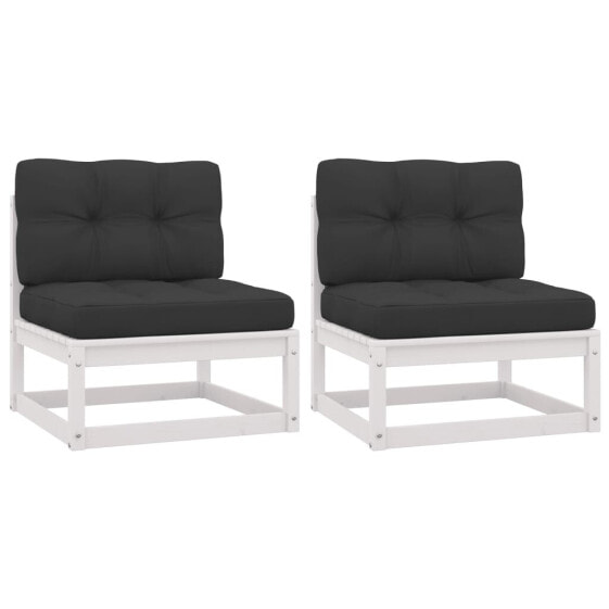 Mittelsofa (2er Set) 3007914-5