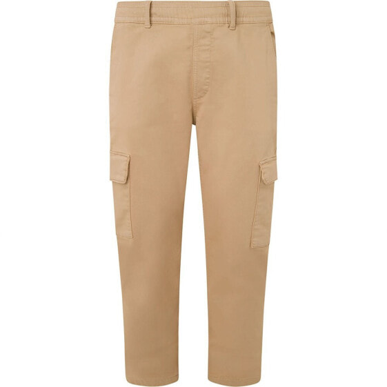 PEPE JEANS Gymdigo Fit cargo pants