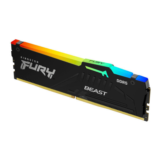 Память RAM Kingston KF568C34BBEA-16 16 Гб DDR5 cl34