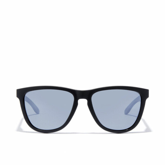 Поляризованные солнечные очки Hawkers One Raw Чёрный Серый (Ø 55,7 mm)