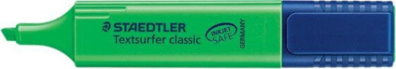 Фломастер STAEDTLER Textsurfer зеленый (ST1025)