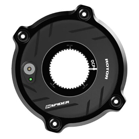 ROTOR Inspider 4B 100 BCD Spider With Power Meter