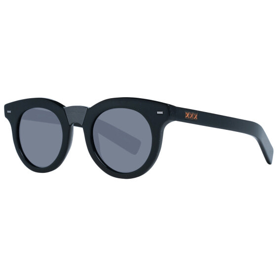 Zegna Couture Sonnenbrille ZC0010 47 01A