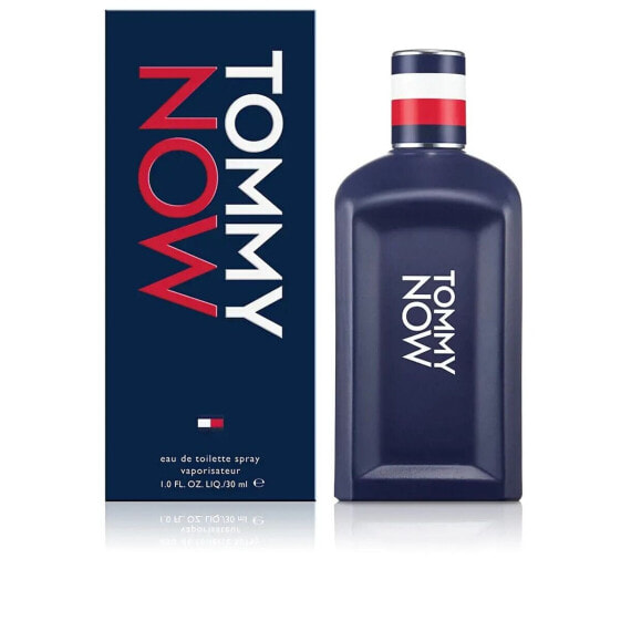 Мужская парфюмерия Tommy Hilfiger EDT Tommy Now 30 ml