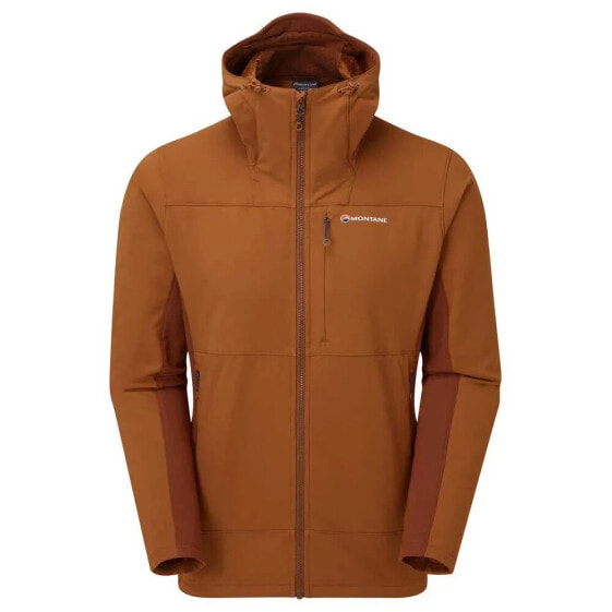 MONTANE Krypton hoodie