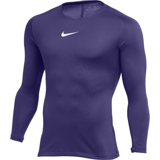 Куртка Nike Dri Fit First Layer