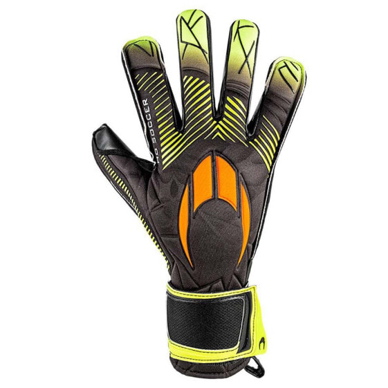 HO SOCCER Phenomenon Pro III goalkeeper gloves
