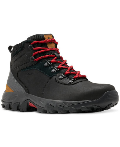 Men's Newton Ridge Plus II Waterproof Hiking Boots